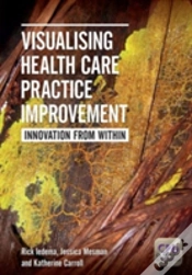 Capa do artigo Visualising Health Care Practice Improvement