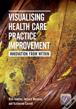 Capa do artigo Visualising Health Care Practice Improvement