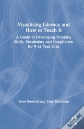 Capa do artigo Visualising Literacy And How To Teach It