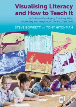 Capa do artigo Visualising Literacy And How To Teach It