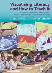Capa do artigo Visualising Literacy And How To Teach It