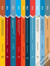 Capa do artigo Visualising Multilingual Lives
