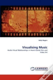 Capa do artigo Visualising Music