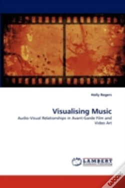 Capa do artigo Visualising Music