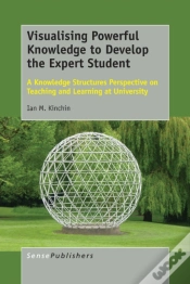 Capa do artigo Visualising Powerful Knowledge To Develop The Expert Student