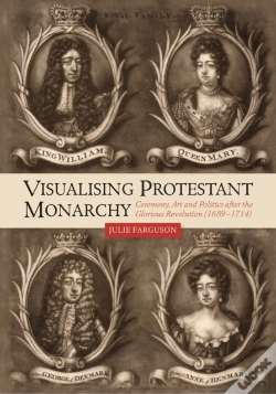 Capa do artigo Visualising Protestant Monarchy