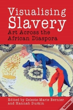 Capa do artigo Visualising Slavery