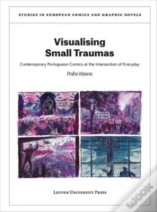 Capa do artigo Visualising Small Traumas
