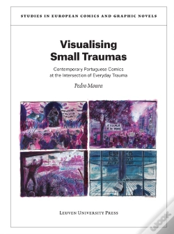 Capa do artigo Visualising Small Traumas