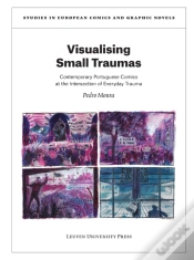 Capa do artigo Visualising Small Traumas