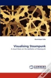 Capa do artigo Visualising Steampunk