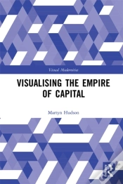 Capa do artigo Visualising The Empire Of Capital