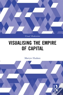 Capa do artigo Visualising The Empire Of Capital