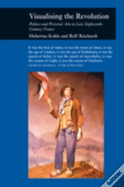 Capa do artigo Visualising The Revolution