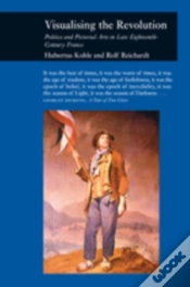 Capa do artigo Visualising The Revolution