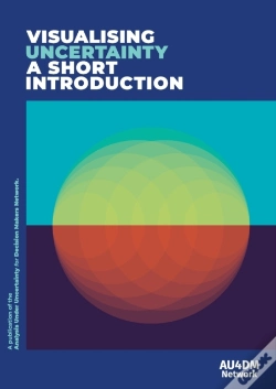Capa do artigo Visualising Uncertainty