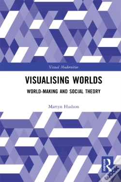 Capa do artigo Visualising Worlds