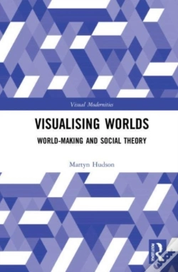 Capa do artigo Visualising Worlds