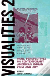 Capa do artigo Visualities 2