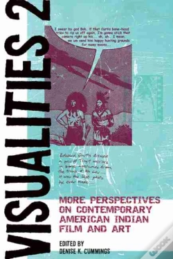 Capa do artigo Visualities 2