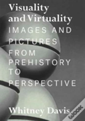 Capa do artigo Visuality And Virtuality