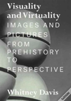 Capa do artigo Visuality And Virtuality