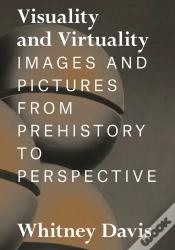 Capa do artigo Visuality And Virtuality