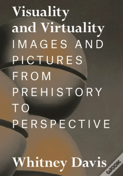 Capa do artigo Visuality And Virtuality