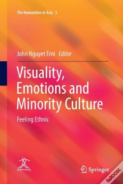 Capa do artigo Visuality, Emotions And Minority Culture