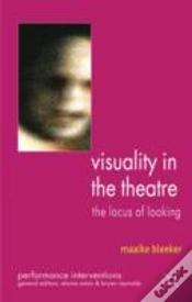 Capa do artigo Visuality In The Theatre