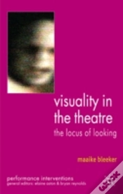 Capa do artigo Visuality In The Theatre