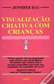Capa do artigo Visualização Criativa com Crianças