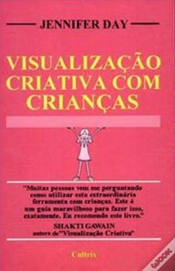 Capa do artigo Visualização Criativa com Crianças