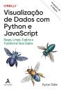 Visualização De Dados Com Python E Javascript - Preview