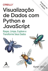 Visualização De Dados Com Python E Javascript