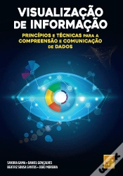 Capa do artigo Visualização de Informação
