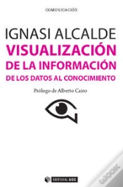 Capa do artigo Visualización De La Información