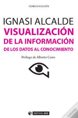 Capa do artigo Visualización De La Información