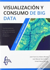 Capa do artigo Visualización Y Consumo De Big Data