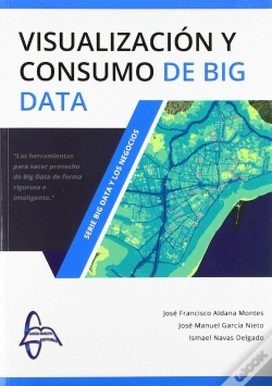 Capa do artigo Visualización Y Consumo De Big Data
