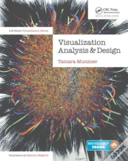 Capa do artigo Visualization Analysis And Design