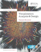 Capa do artigo Visualization Analysis And Design