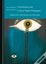 Capa do artigo Visualization And Critical Digital Pedagogies
