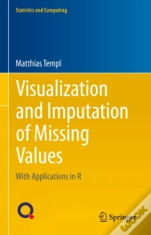 Visualization And Imputation Of Missing Values