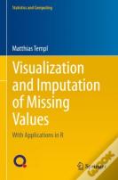 Visualization And Imputation Of Missing Values