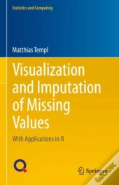 Visualization And Imputation Of Missing Values