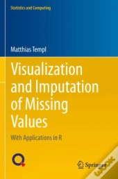 Visualization And Imputation Of Missing Values