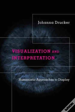 Capa do artigo Visualization And Interpretation