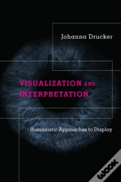 Capa do artigo Visualization And Interpretation