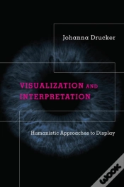 Capa do artigo Visualization And Interpretation